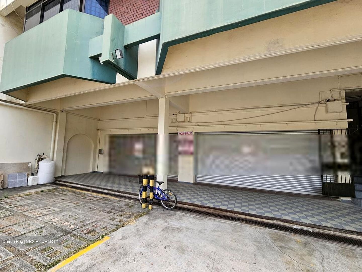 Geylang Road (D14), Shop House #457137011